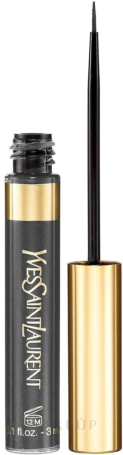 Yves Saint Laurent Eyeliner Baby Doll Reviews 2023 